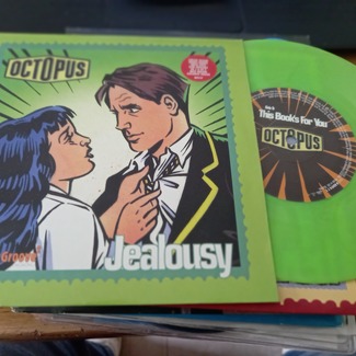 Jealousy by Octopus