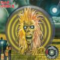 Iron Maiden