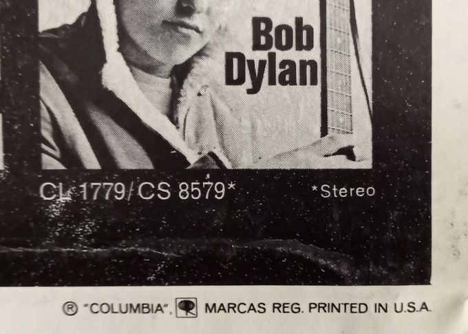 Bob Dylan's Greatest Hits