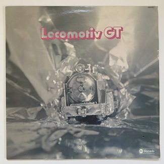 Locomotiv GT