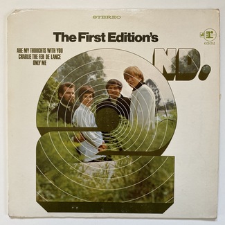 The First Edition's 2nd