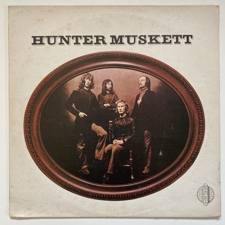 Hunter Muskett