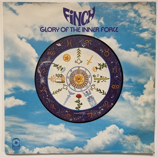 Glory Of The Inner Force