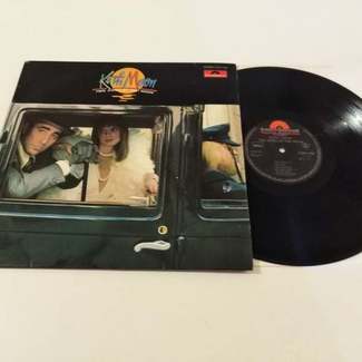 Two Sides Of The Moon