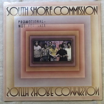 South Shore Commission