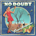 Tragic Kingdom