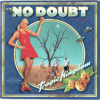 Tragic Kingdom