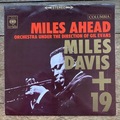 Miles Ahead