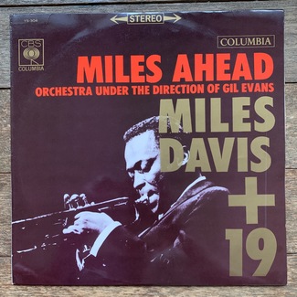 Miles Ahead