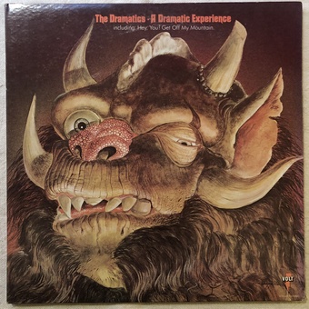 A Dramatic Experience