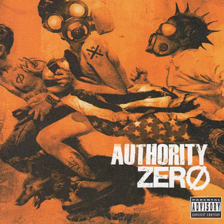 Andiamo by Authority Zero