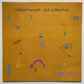 Old Rottenhat