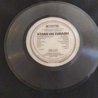 STARS ON THRASH by Various