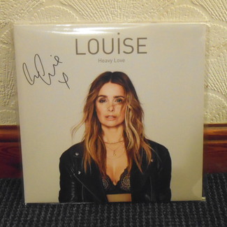 Heavy Love by Louise