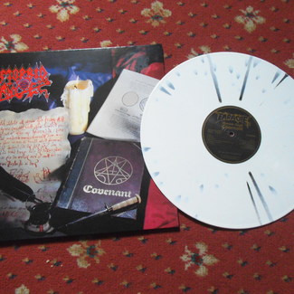 Covenant by Morbid Angel