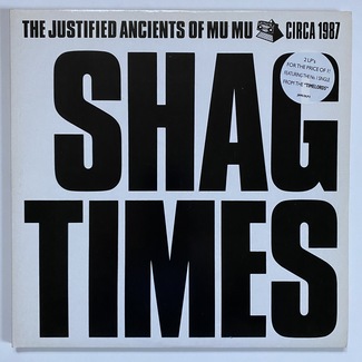 Shag Times