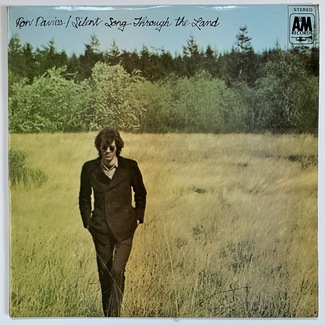 Silent Song Through The Land