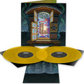 Monuments 2LP YELLOW Transparent+Ltd. 100 copies