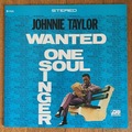 Wanted One Soul Singer
