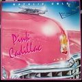 Pink Cadillac