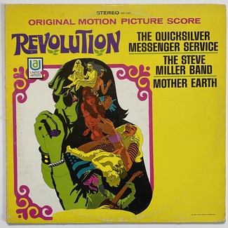 Revolution