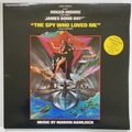 The Spy Who Loved Me (Original Motion Picture Score)