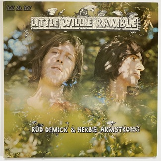 Little Willie Ramble