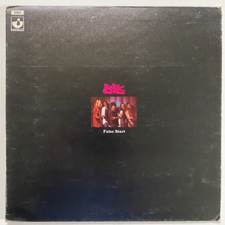 False Start