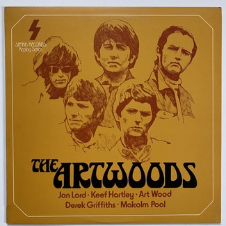 The Artwoods