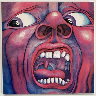 In The Court Of The Crimson King (An Observation By King Crimson)