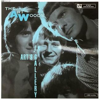 Art's Gallery