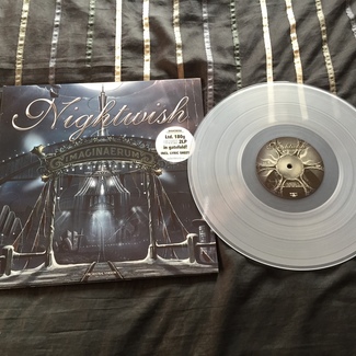 Imaginearum by Nightwish