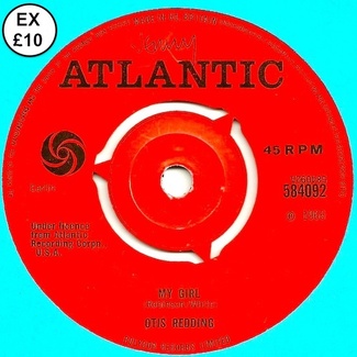 My Girl by Otis Redding