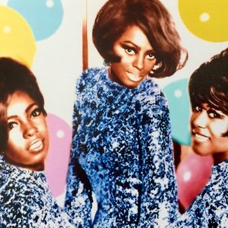 Five Supremes Photos
