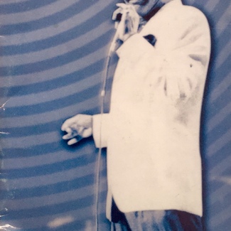 In Crowd Weekender Badge and Programme