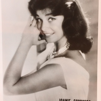 Joanie Sommers