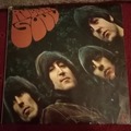 Rubber Soul