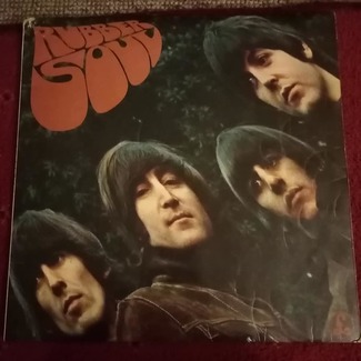 Rubber Soul