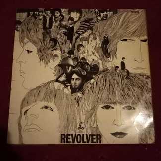 Revolver
