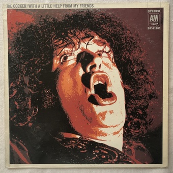 With A Little Help From My Friends