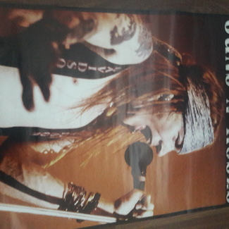 Guns N Roses poster - Axl Rose