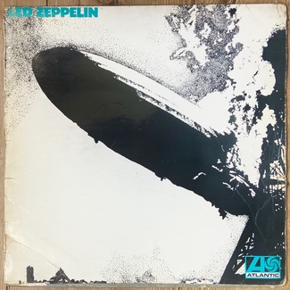 Led Zeppelin