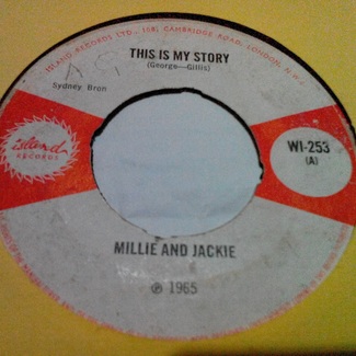 This Is My Story/ Never Again