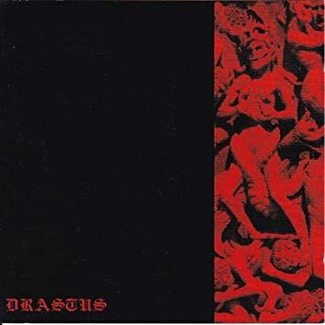 Roars From The Old Serpent's Paradise by Drastus ‎