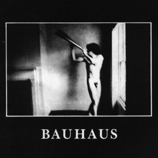 In The Flat Field by Bauhaus