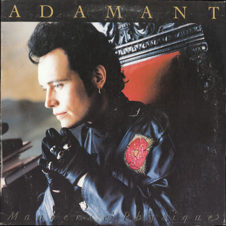 Manners & Physique by Adam Ant