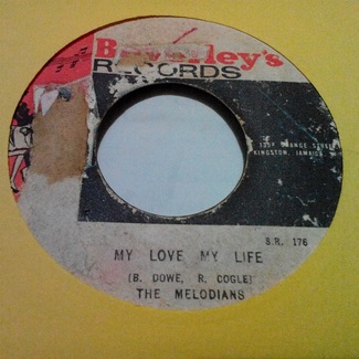 My Love, My Life/ Version