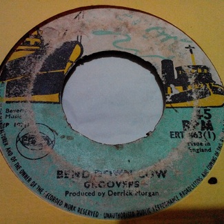 Bend Down Low/ Burning Feeling