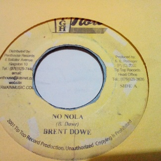 No Nola/ Little Blue Bird