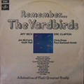 Remember... The Yardbirds